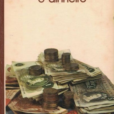 O Dinheiro | de António Argandoña