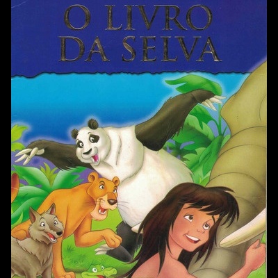 O Livro da Selva