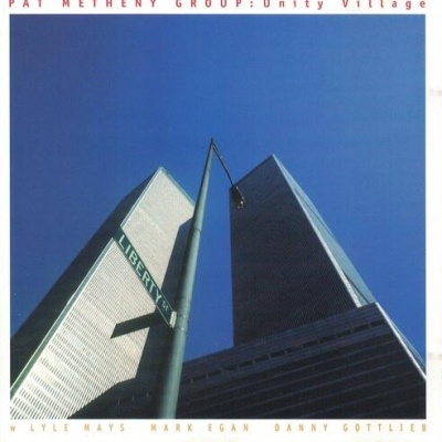Pat Metheny Group | Unity Village [CD]