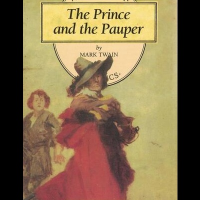 The Prince and the Pauper | de Mark Twain