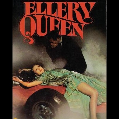 Receita Diabólica | de Ellery Queen