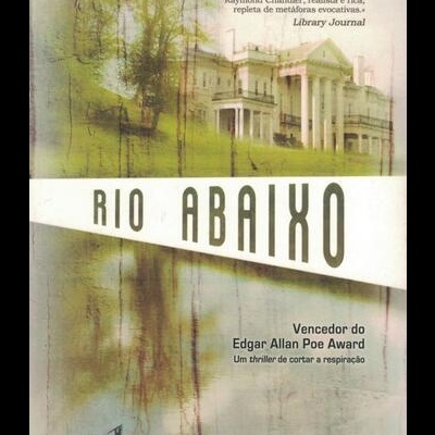 Rio Abaixo | de John Hart