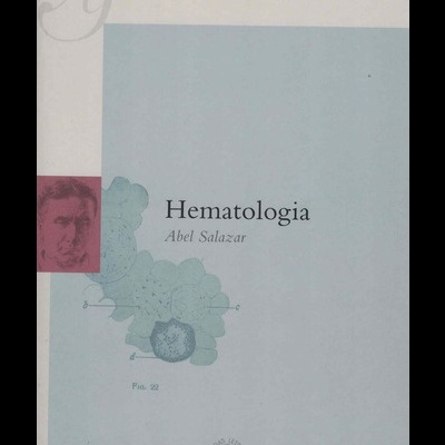 Hematologia | de Abel Salazar