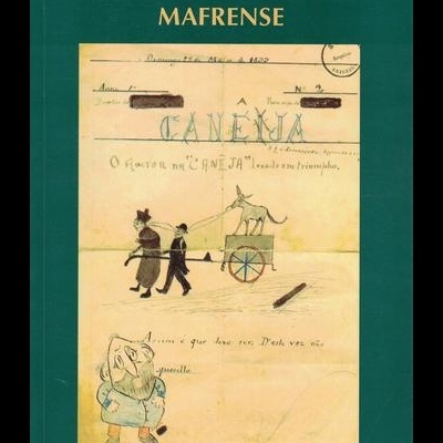 Imprensa Periódica Mafrense