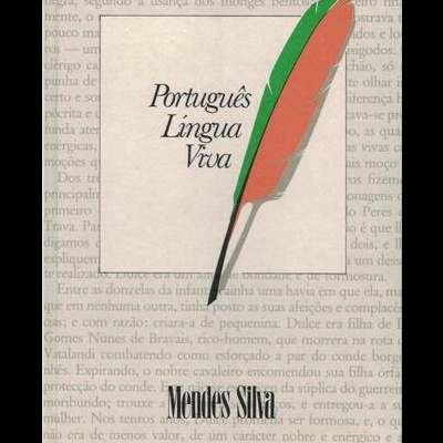 Português Língua Viva | de Mendes Silva