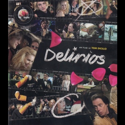 Delírios [DVD]