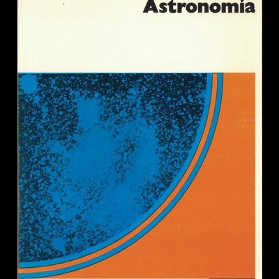 Astronomía | de E. G. Ebbighausen
