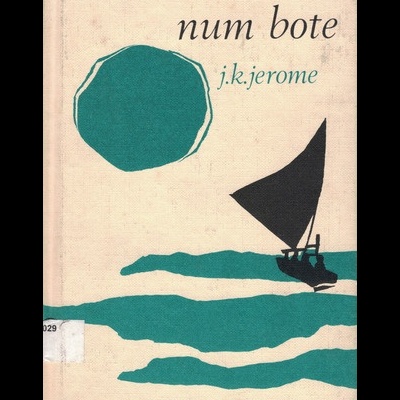 Três Homens Num Bote | de J. K. Jerome