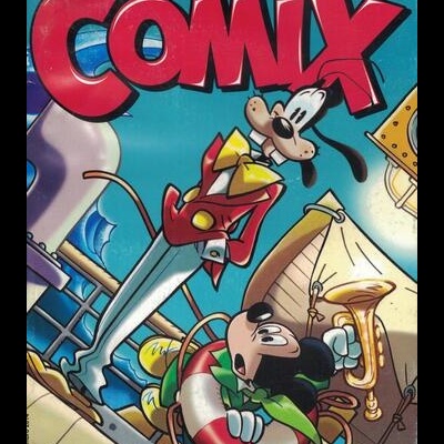 Comix N.º 103