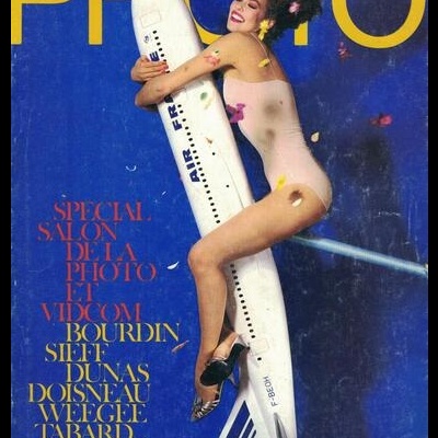 Photo - N.º 193 - Octobre 1983