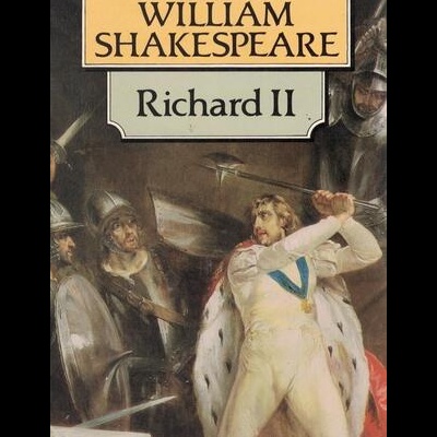 Richard II | de William Shakespeare