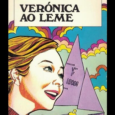 Verónica ao Leme | de Suzanne Pairault