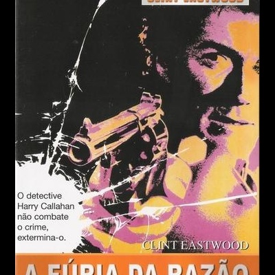 A Fúria da Razão [DVD]
