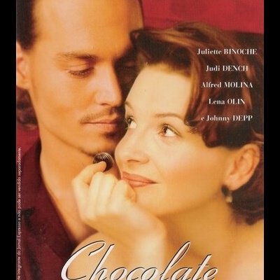 Chocolate [DVD]