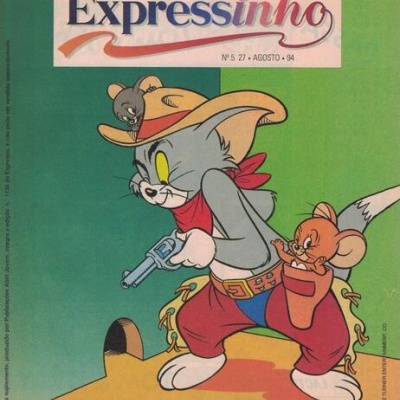Expressinho N.º 5