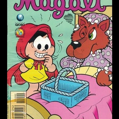 Magali N.º 292