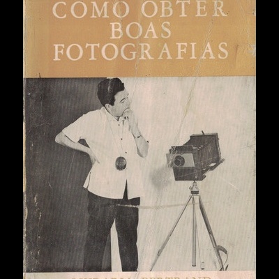 Como Obter Boas Fotografias | de Gert Lindner