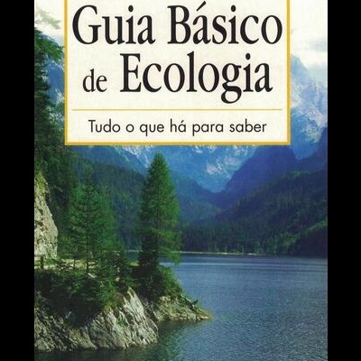 Guia Básico de Ecologia | de M.ª Jesús Aparicio