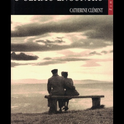 O Último Encontro | de Catherine Clément