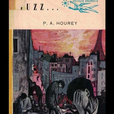 Vuzz... | de P. A. Hourey