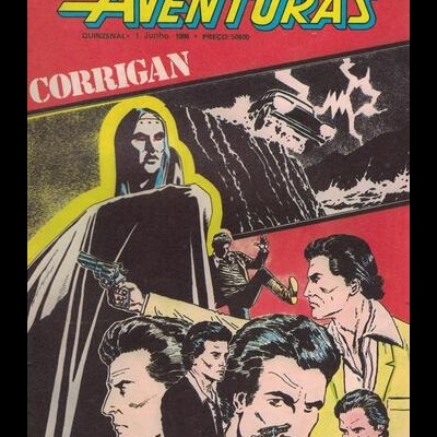 Mundo de Aventuras N.º 576