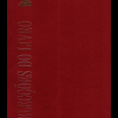Selecções do Livro - Volume N.º 50 | de Vários Autores