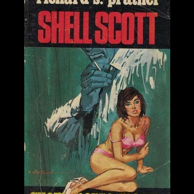 Quem Morre - Morre | de Richard S. Prather