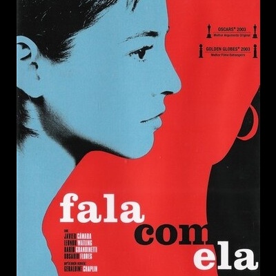 Fala com Ela [DVD]