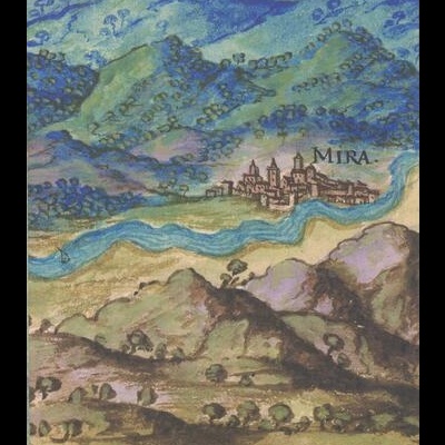 Odemira - Património, Religião, Sociedade e Território [3 Volumes] | de António Martins Quaresma e José António Falcão