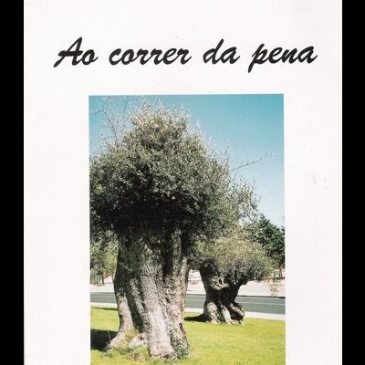 Ao Correr da Pena | de Levy Nunes Gomes