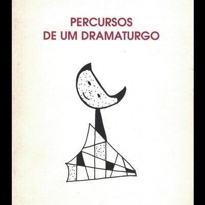Percursos de um Dramaturgo | de Jaime Salazar Sampaio