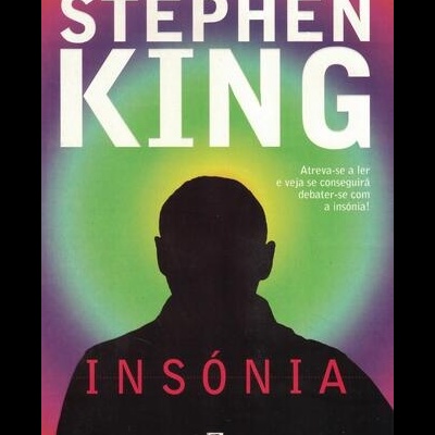 Insónia | de Stephen King