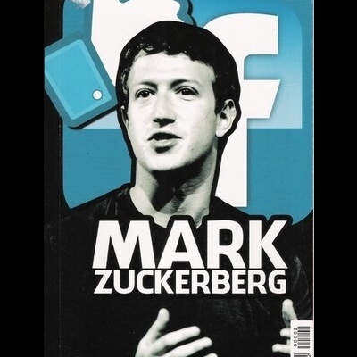 Mark Zuckerberg | de Vítor Elias