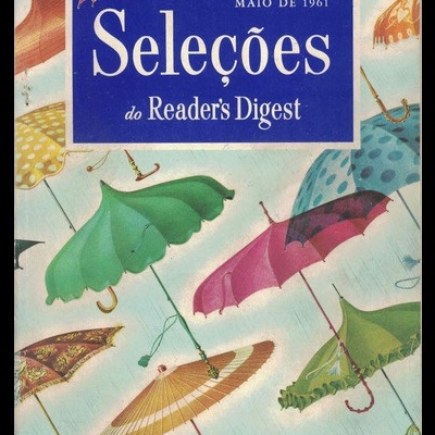 Seleções do Reader's Digest - Tomo XXXIX - N.º 232 - Maio de 1961