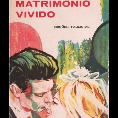 Matrimónio Vivido | de Marguerite Cailleux