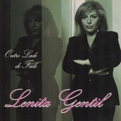 Lenita Gentil | Outro Lado do Fado [CD]