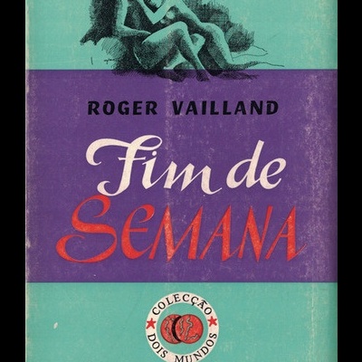 Fim de Semana | de Roger Vailland