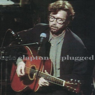Eric Clapton | MTV Unplugged [CD]