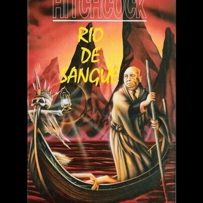 Rio de Sangue | de Vários Autores