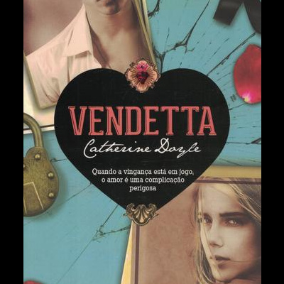 Vendetta | de Catherine Doyle