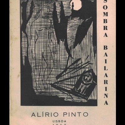 Sombra Bailarina | de Alírio Pinto