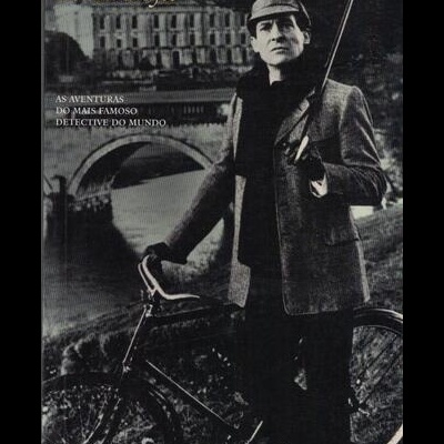 Aventuras de Sherlock Holmes | de Conan Doyle