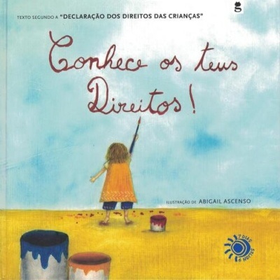 Conhece os Teus Direitos!