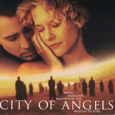 VA | City Of Angels (Music From And Inspired By The Motion Picture) [CD]