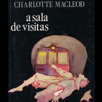 Sala de Visitas | de Charlotte Macleod