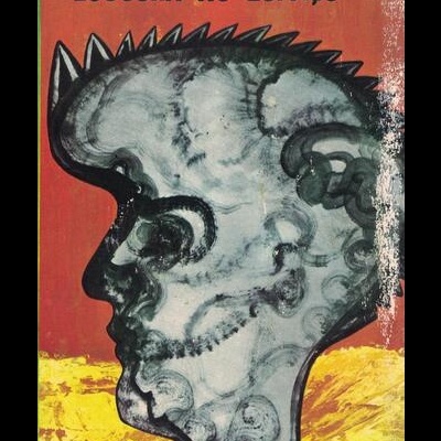 Loucura no Espaço | de Murray Leinster