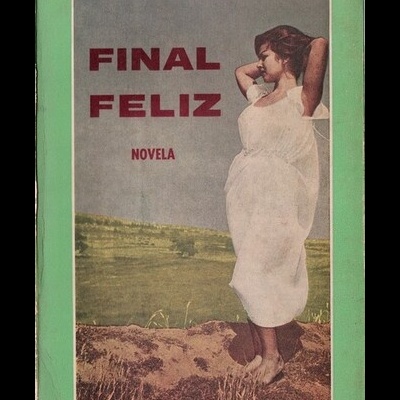 Final Feliz | de Rick Richards