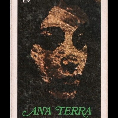 Ana Terra | de Erico Veríssimo