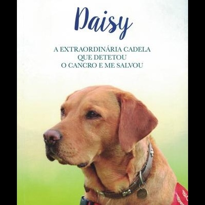 A Dádiva de Daisy | de Claire Guest