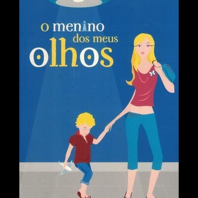 O Menino dos Meus Olhos | de Gil McNeil